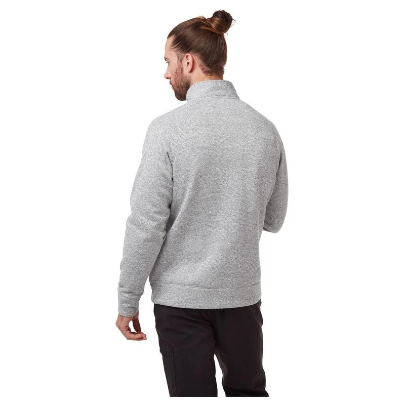 Craghoppers nestor sales fleece jacket