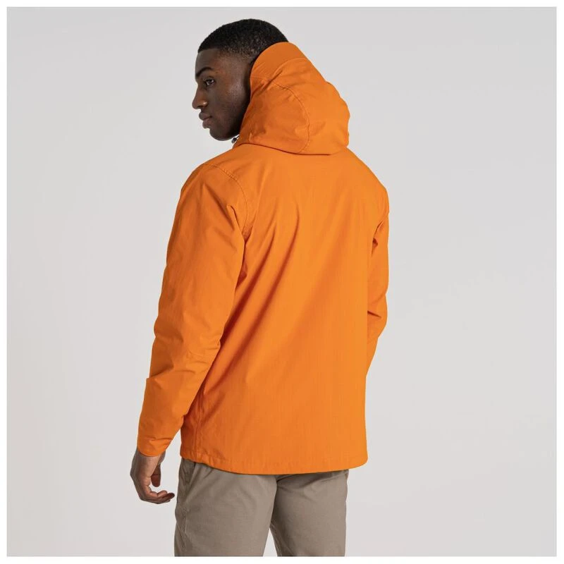 Craghoppers on sale yellow jacket