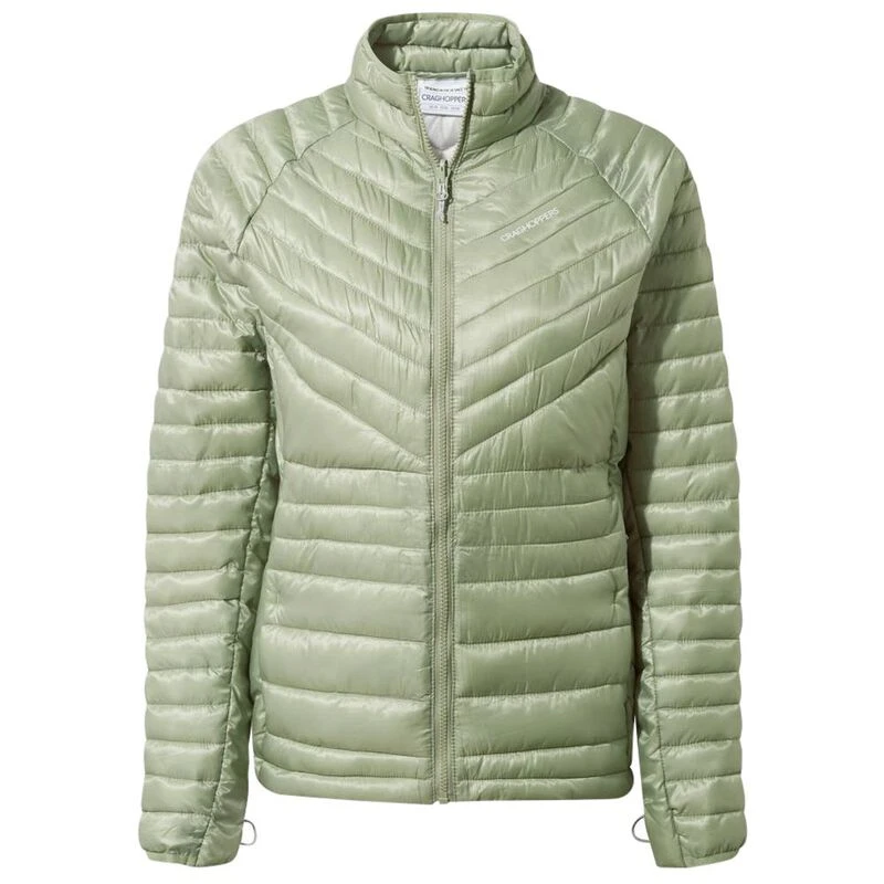 Craghoppers Caldbeck Pro 3 in 1 Dames Jasje Multicolor privatespor