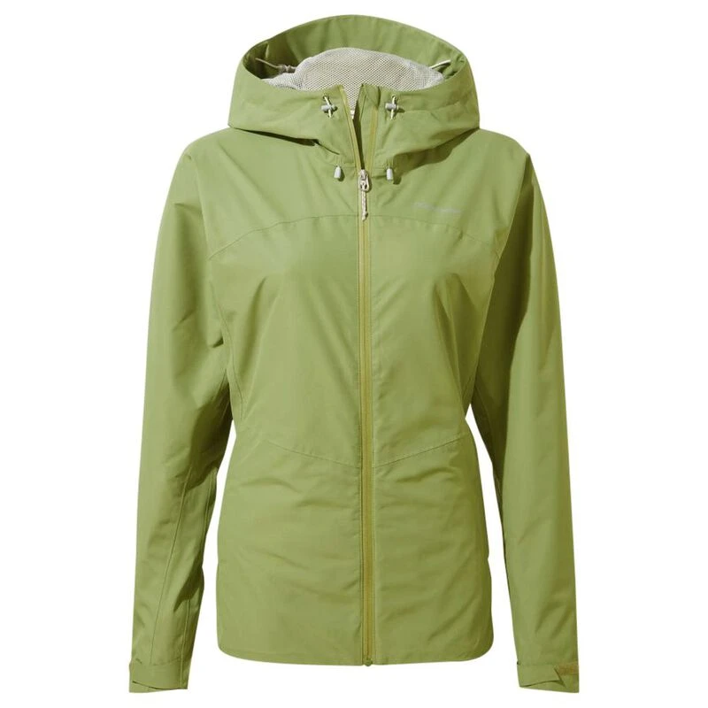 Craghoppers aquadry cheap womens jacket
