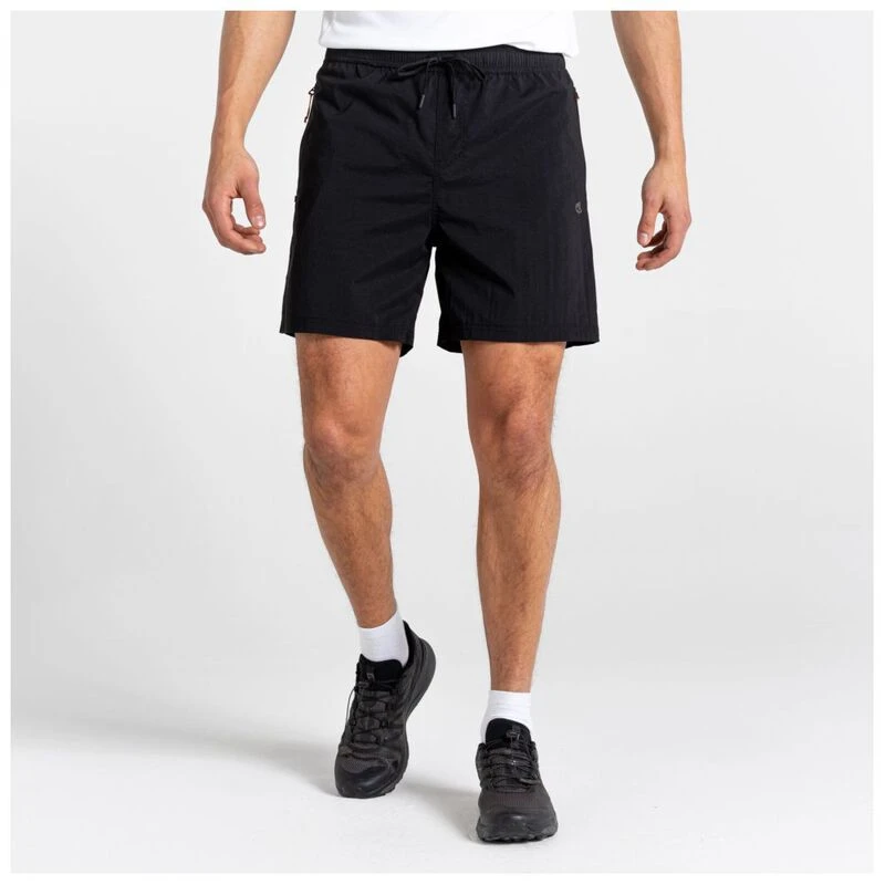 Craghoppers Mens Becerra Shorts (Black) | Sportpursuit.com