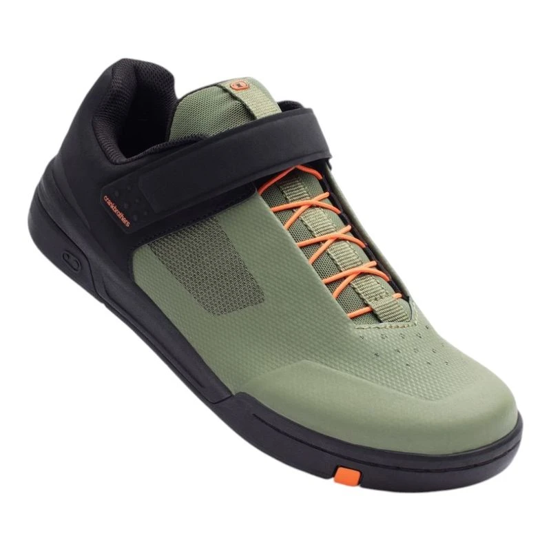 Crank brothers mtb shoes 2025