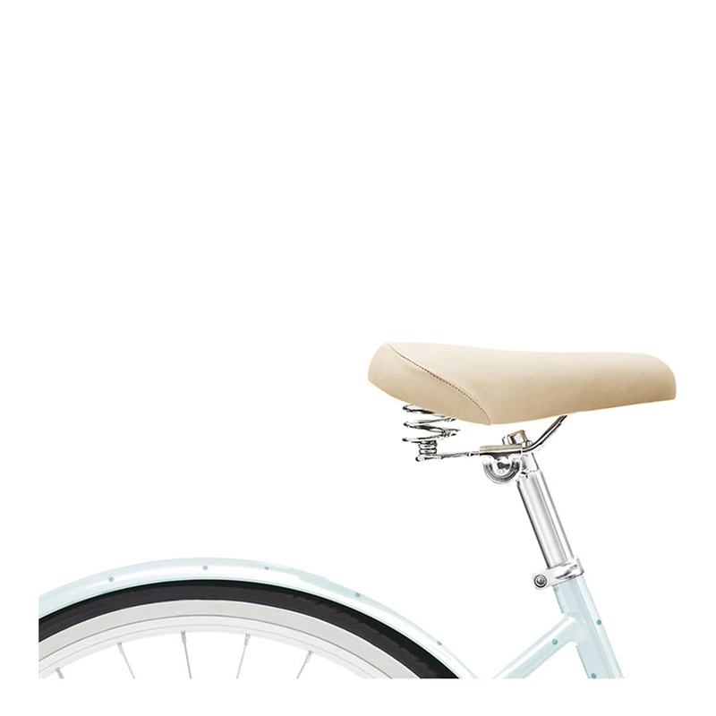 Creme molly 2025 ladies bike