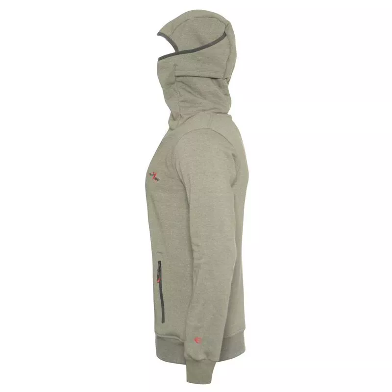 Nordic ninja hoodie hot sale