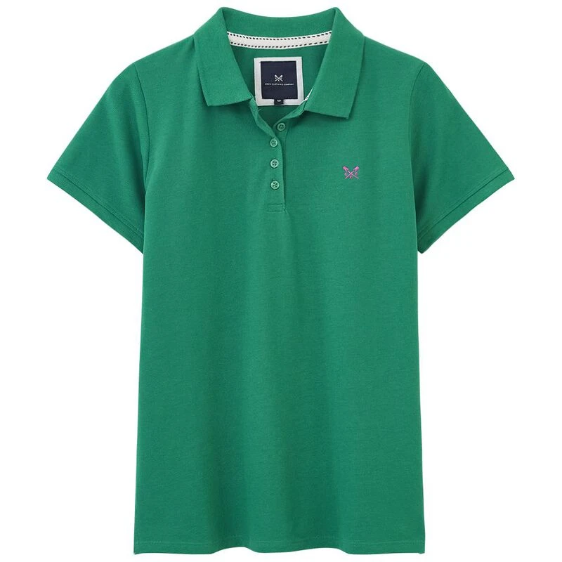 Crew clothing ladies polo shirts store