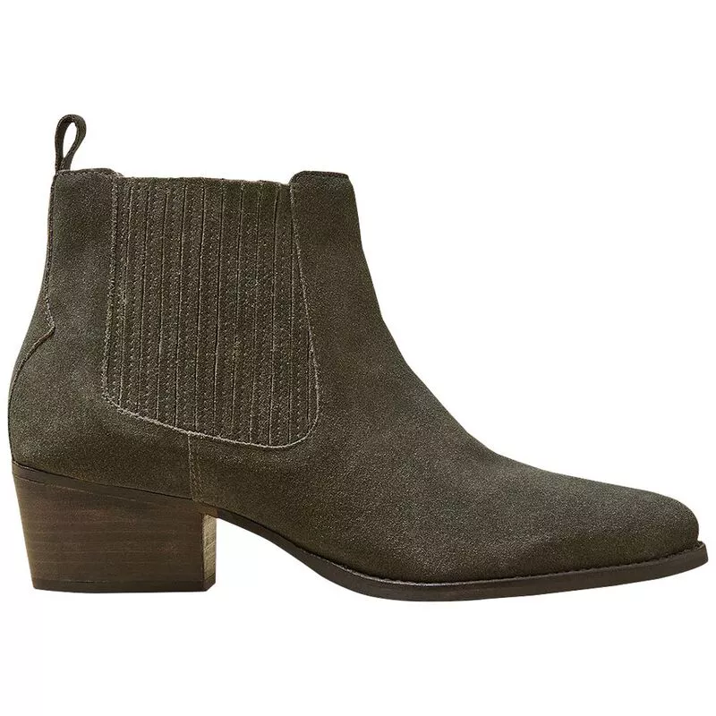 Crew clothing boots store