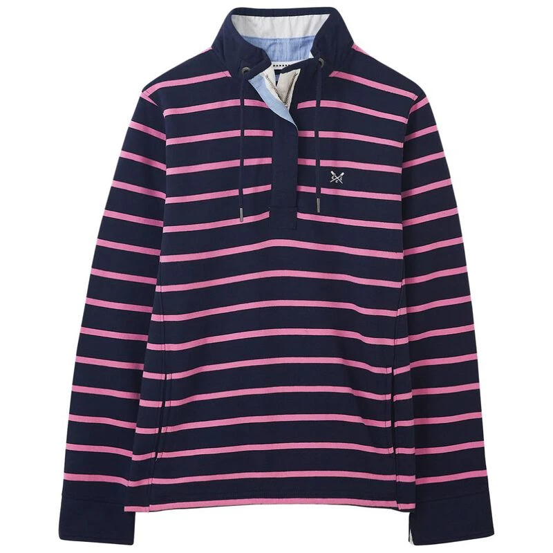 Crew clothing cheap womens sweatshirt