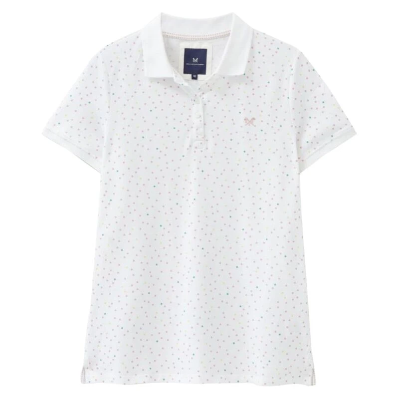 Crew clothing polo shirt womens sales