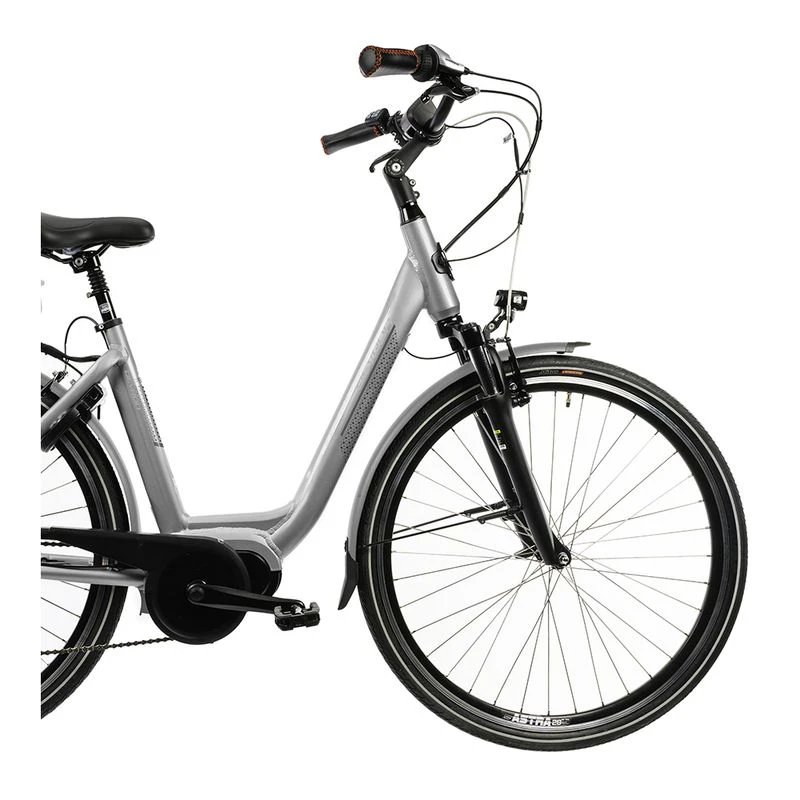 Devron Velo urbain electrique 28414 Beige privatesportshop