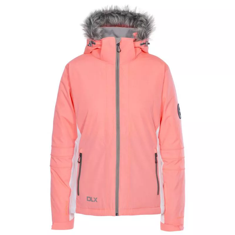 Coral hotsell ski jacket