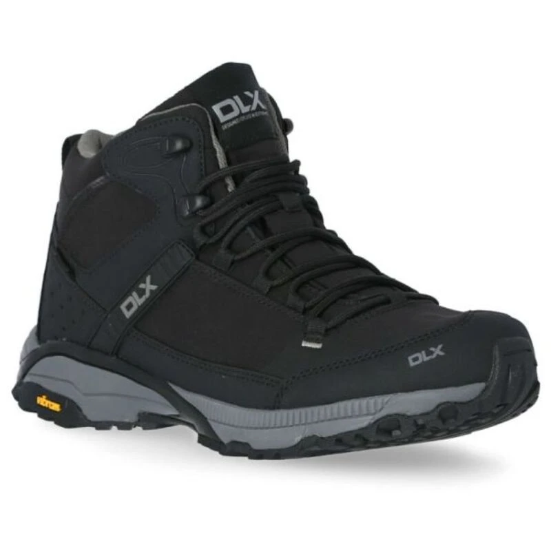 Trespass mens hiking best sale boots