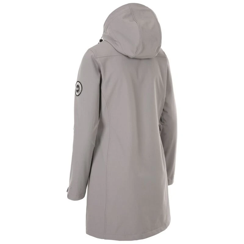 Dlx softshell jacket best sale