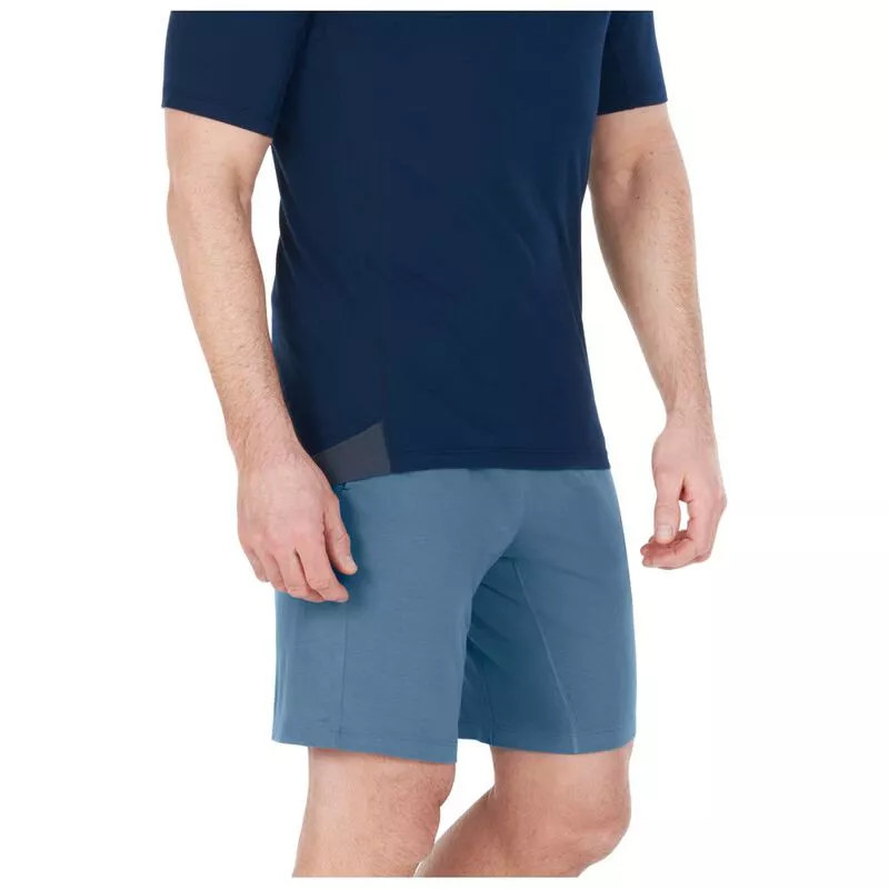 DAGSMEJAN BALANCE, The best men's sleep shorts