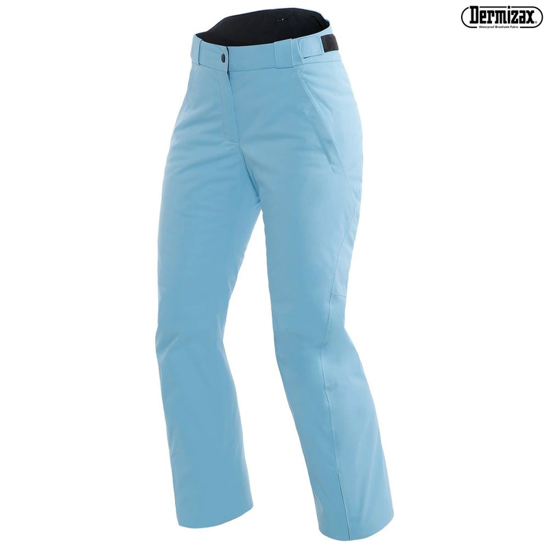 Daineese Womens HP2 P L4 Ski Trousers Dusk Blue Sportpursuit