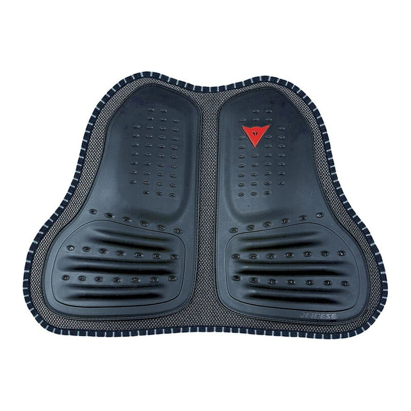 Dainese Mens Chest L2 Body Armour (Black)