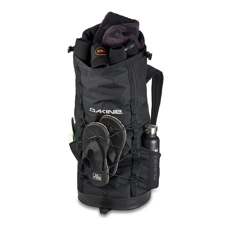 Dakin rucksack on sale