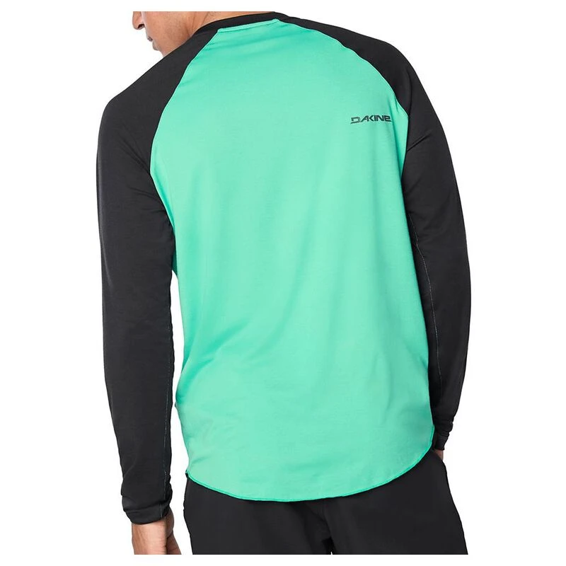 Dakine dropout sales long sleeve jersey