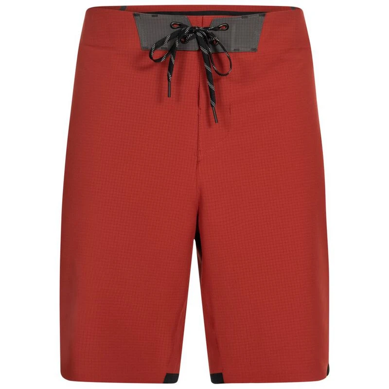 Dakine Mens Cyclone 20 Board Shorts Deep Red Sportpursuit