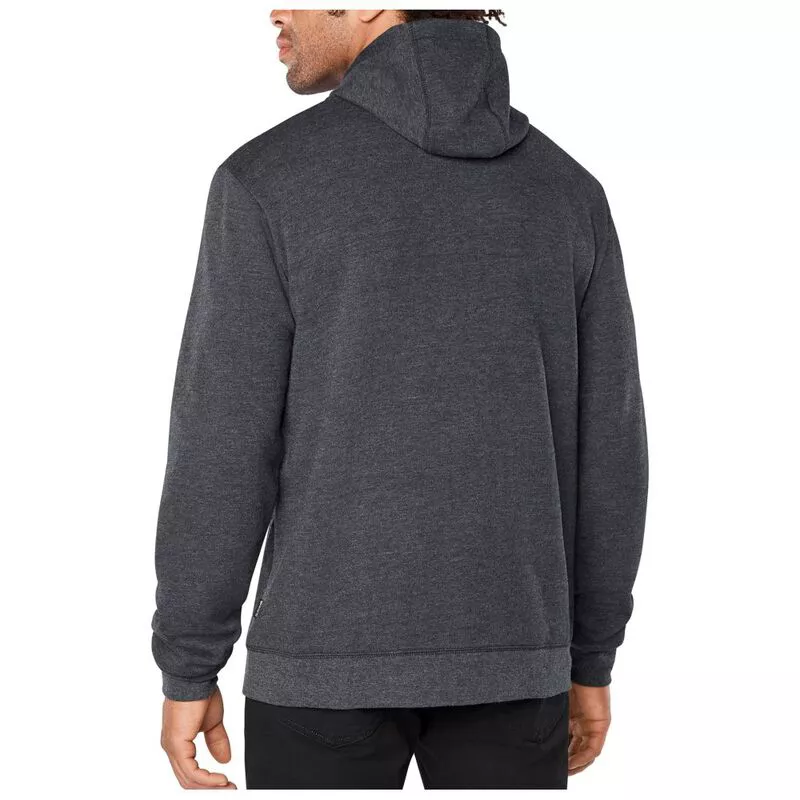 Dakine Mens Ashton Tech Hoodie Black Heather Sportpursuit