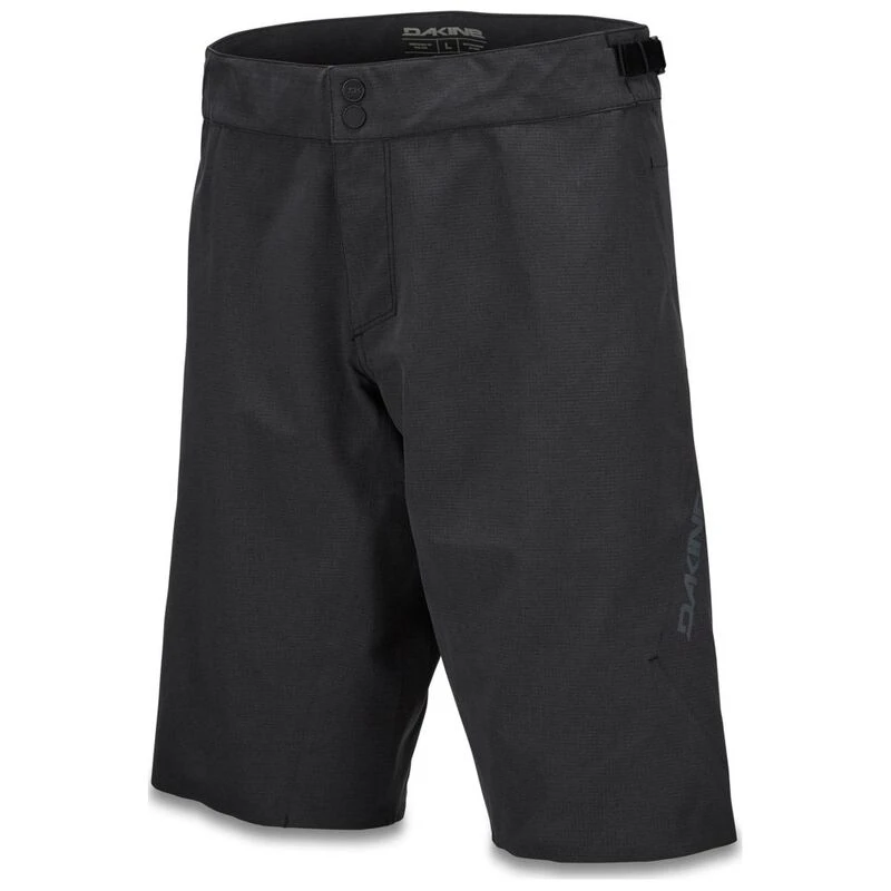 Dakine Mens Boundary Shorts (Black) | Sportpursuit.com