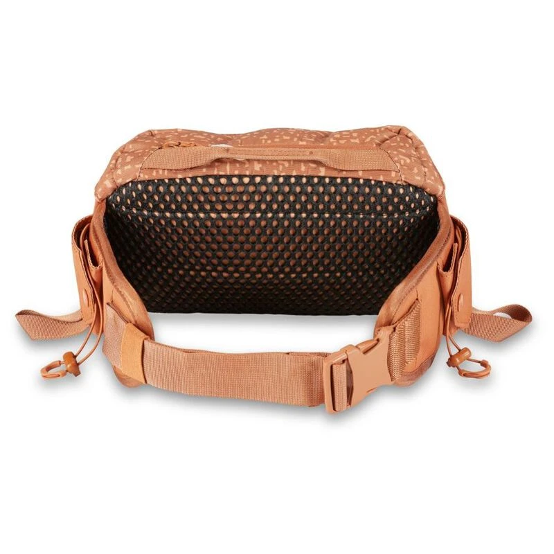 Dakine Hot Laps 2L Waist Bag Sierra Fossil Sportpursuit