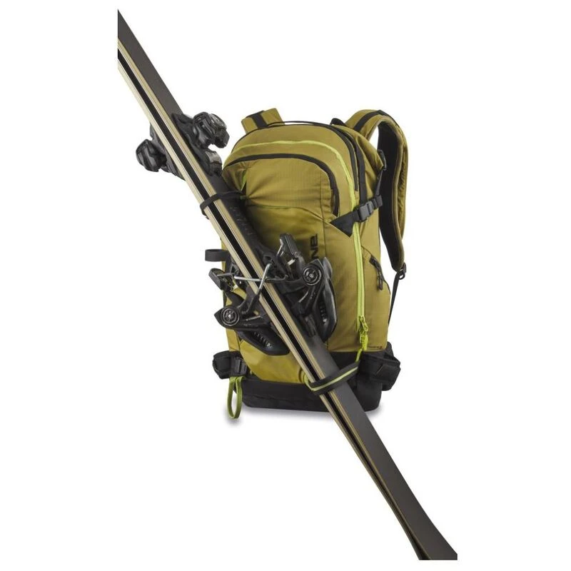 Poacher ras discount 26l