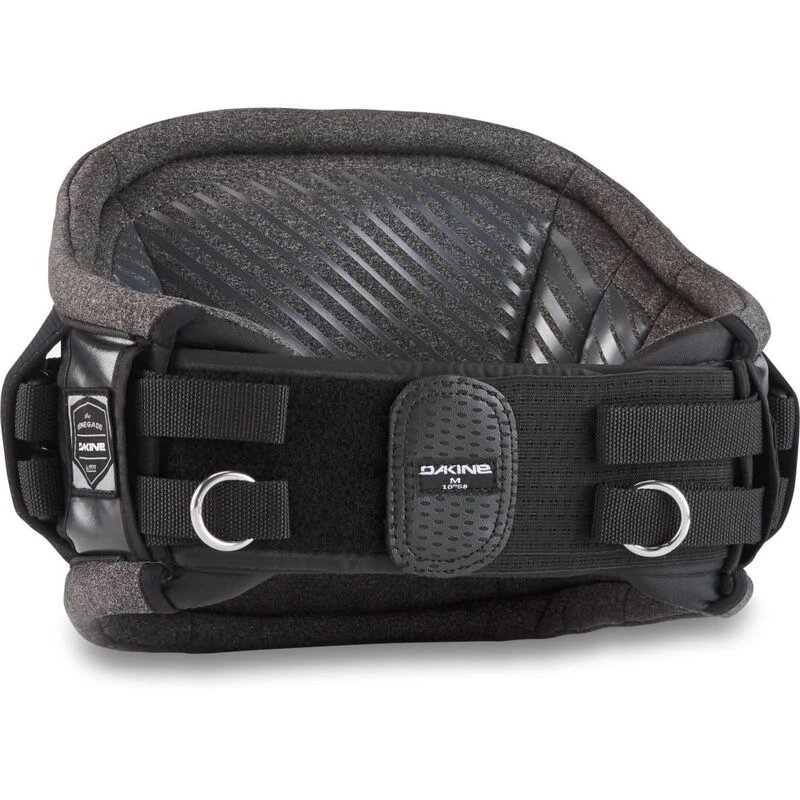 Dakine Renegade Kitesurf Harness (Black)