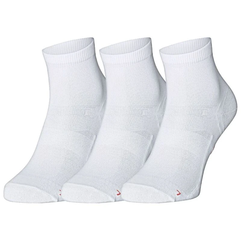 Danish Endurance Hiking Light Socks 3-pack - Socks