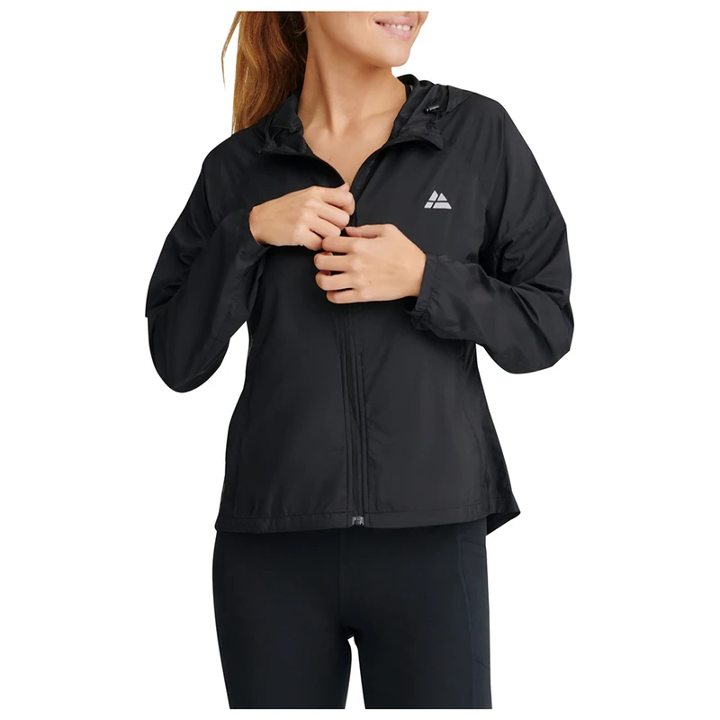 Womans windbreaker jacket cheap