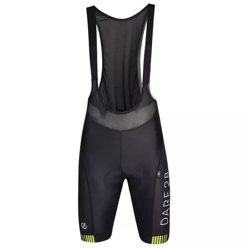 dare2b bib shorts