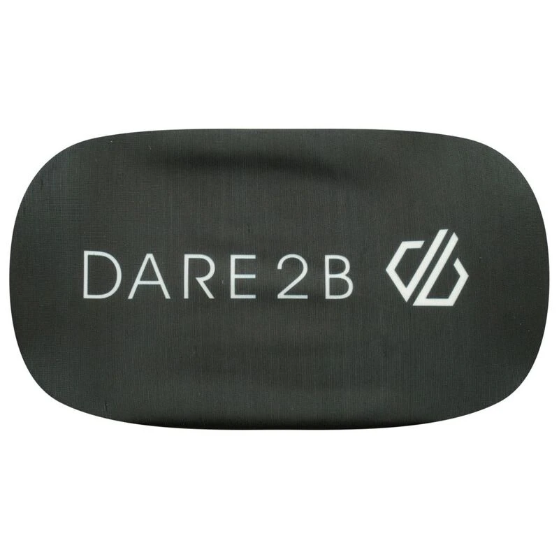 Dare2B Goggle Sleeve Ski Goggles Case (Black)