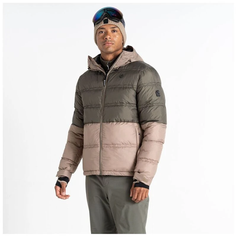Dare to on sale be down jacket
