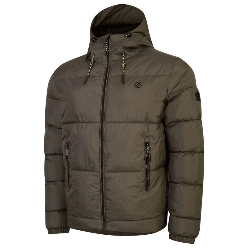 Luke southy clearance jacket