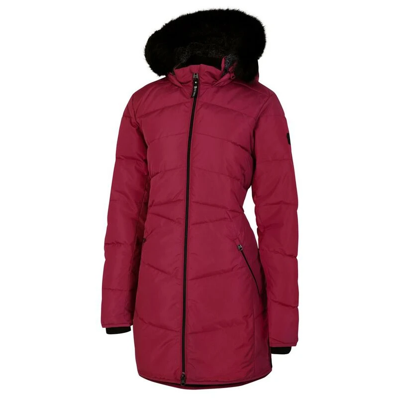 Dare2b womens 2025 coat