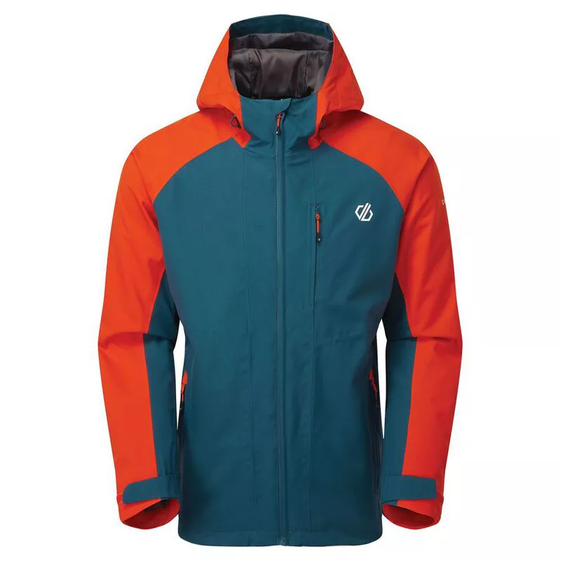 Dare 2b men's diluent ii jacket sales