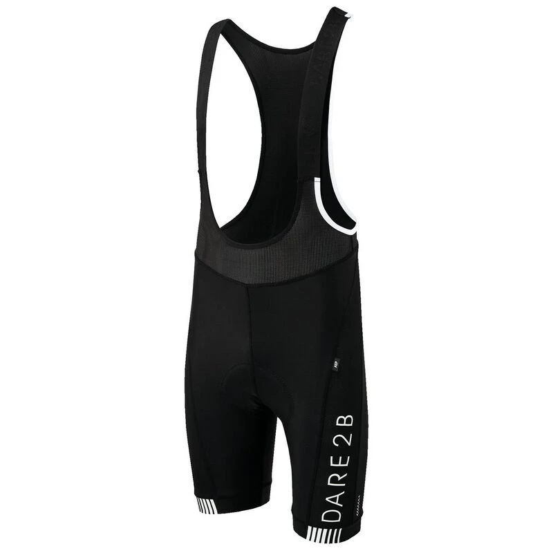 Dare2b top cycling shorts