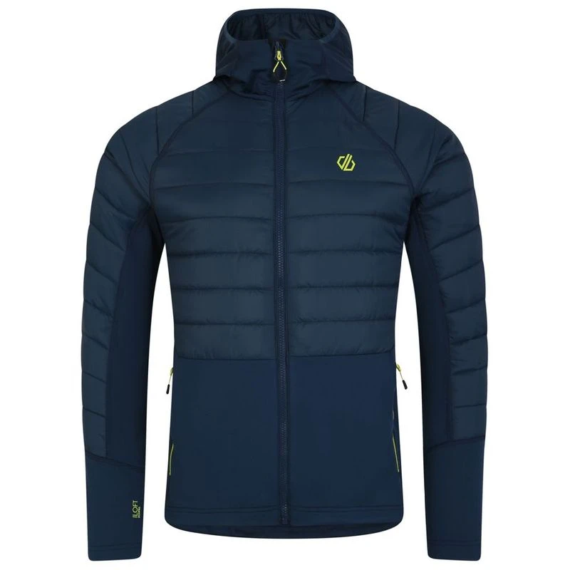 Dare2b hybrid jacket top