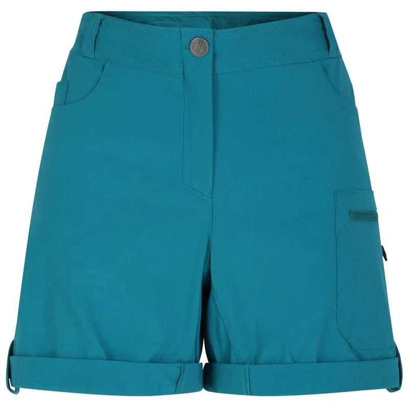 Women's kayaking shorts top