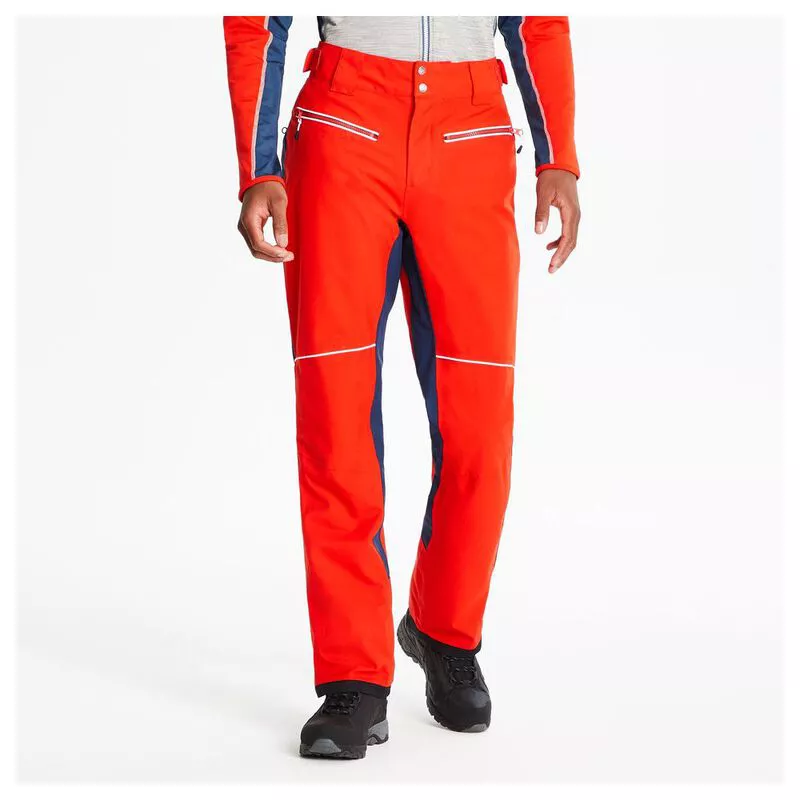 Mens red salopettes online