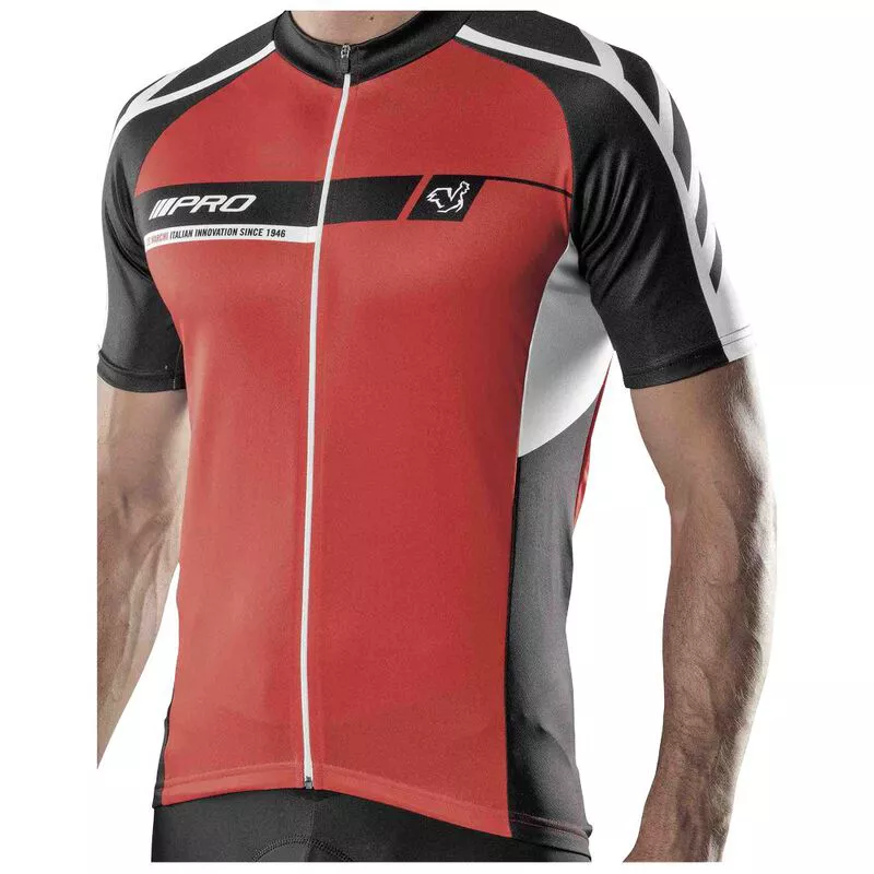 Demarchi jersey outlet