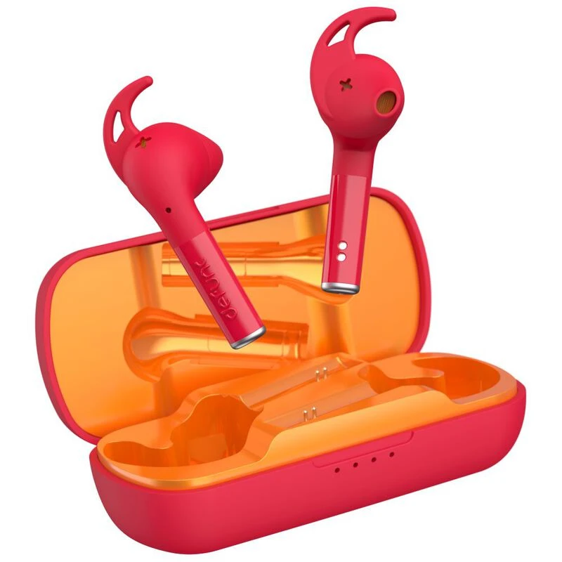 Defunc sport earphones top