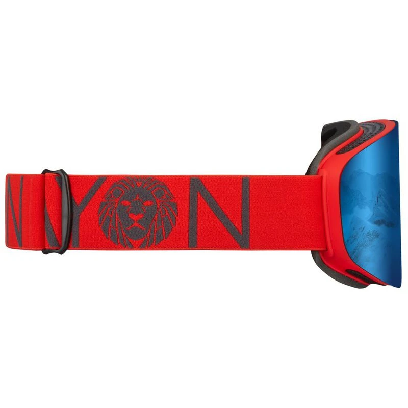 Goggle Strap - DELAYON Eyewear