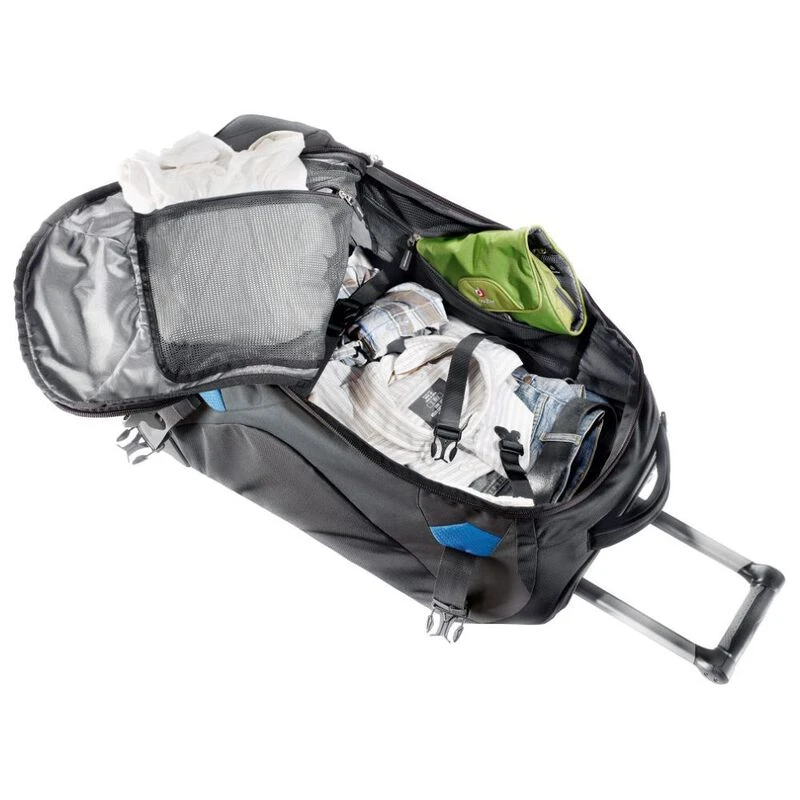 Deuter trolley backpack new arrivals