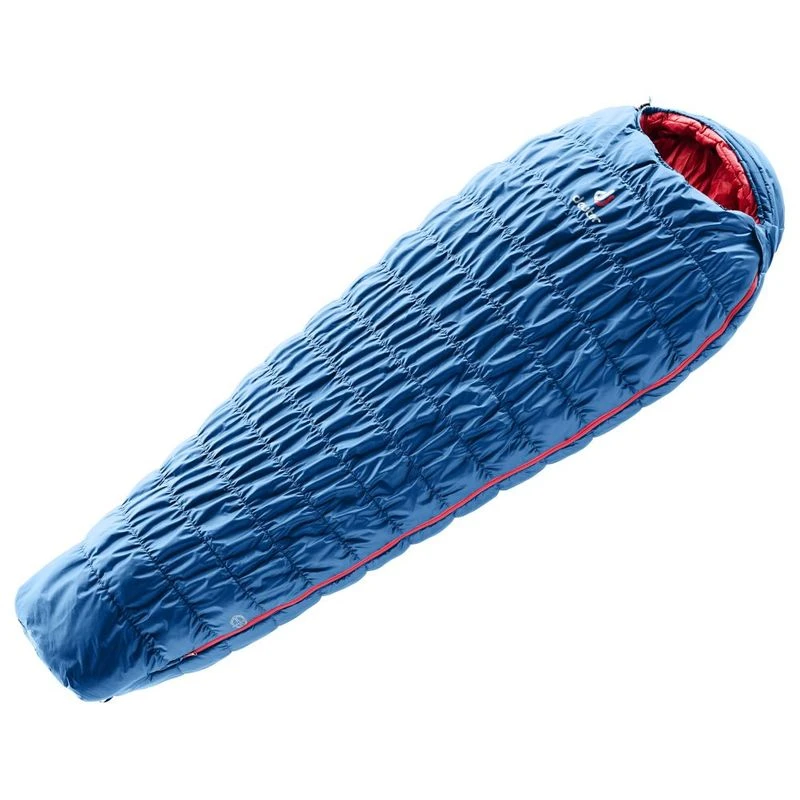 Sac de couchage deuter exosphere sales