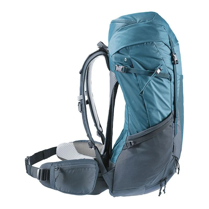 Deuter Futura Pro 40 L Rucksack Blue Sportpursuit