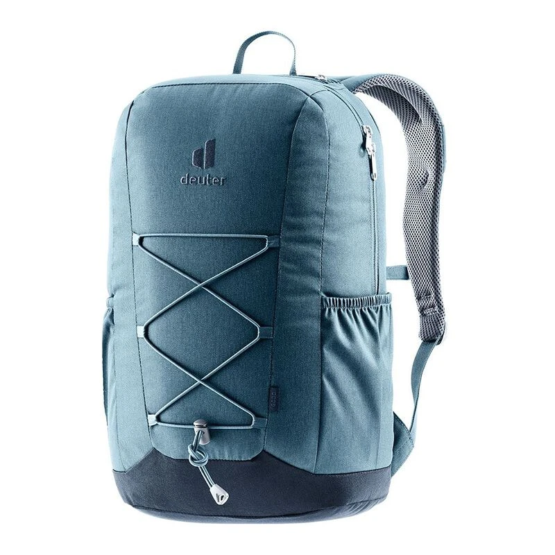 Deuter Gogo 25L Rucksack Blue Sportpursuit
