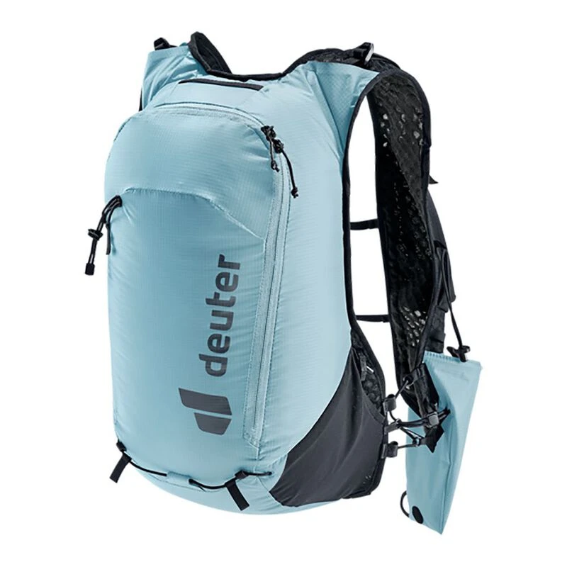 Deuter Ascender 13 L Hydration Pack Blue Sportpursuit