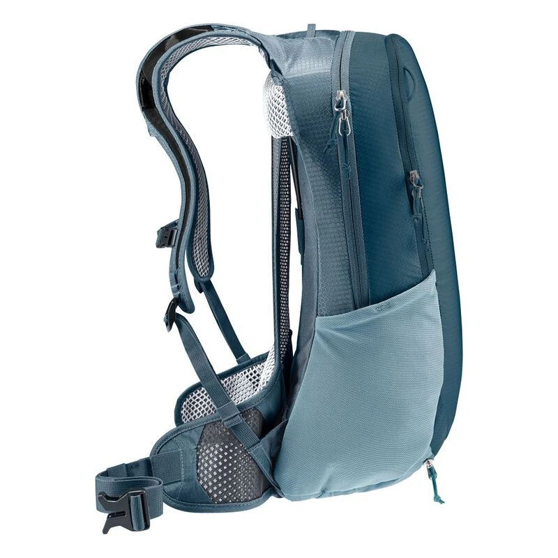 Deuter race 10l top