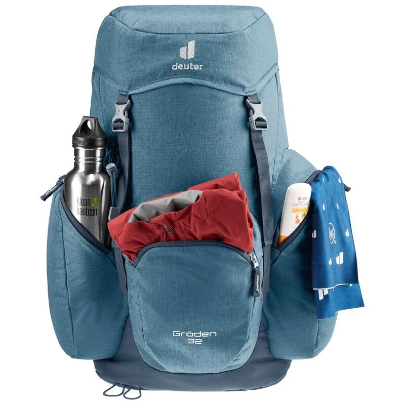 Deuter 32l sales
