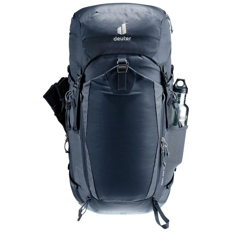 Deuter Trail Pro 36L Rucksack Black Shale Sportpursuit